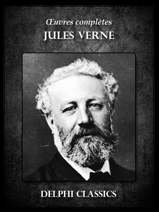 Title details for Oeuvres complètes de Jules Verne by Jules Verne - Available